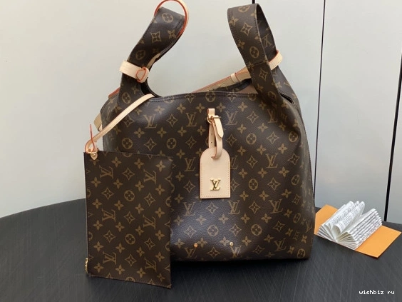 WIS LOUIS Atlantis VUITTON GM 0905